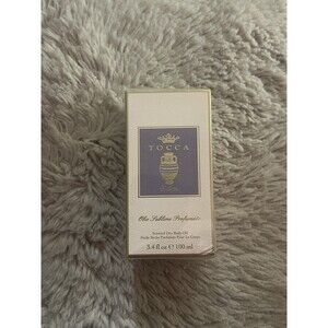 Tocca Colette Scented Dry Body Oil Spray  3.4 floz Sealed in Box